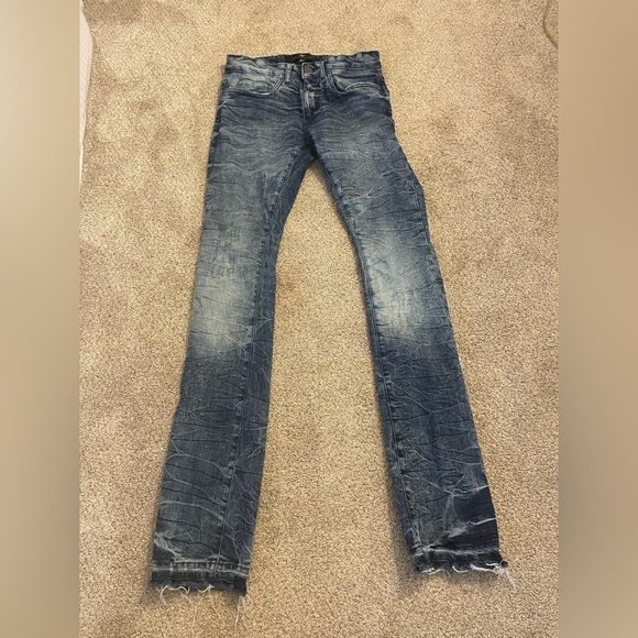 Legacy Edition jeans - Picture 1 of 8